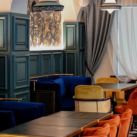 Royal Suite, Любляна Екстер'єр фото